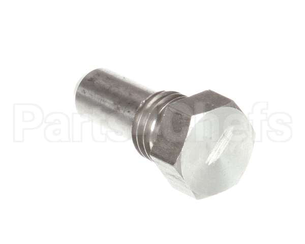 0L1278 Electrolux Professional Pivot, For Bushing Newrt