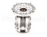 0L1281 Electrolux Professional Gearmotor