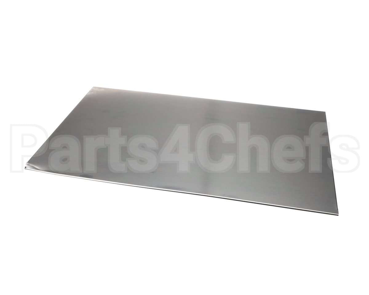 0L1313 Electrolux Professional Front Panel, Ls6 Ecotemp
