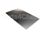 0L1313 Electrolux Professional Front Panel, Ls6 Ecotemp