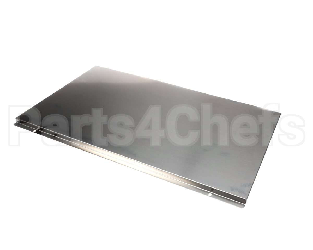 0L1313 Electrolux Professional Front Panel, Ls6 Ecotemp