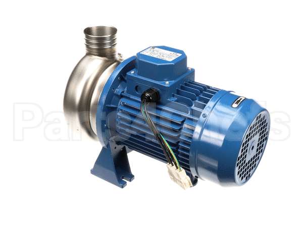 0L1403 Electrolux Professional Wash Pump; 208-240/360-415V 60Hz
