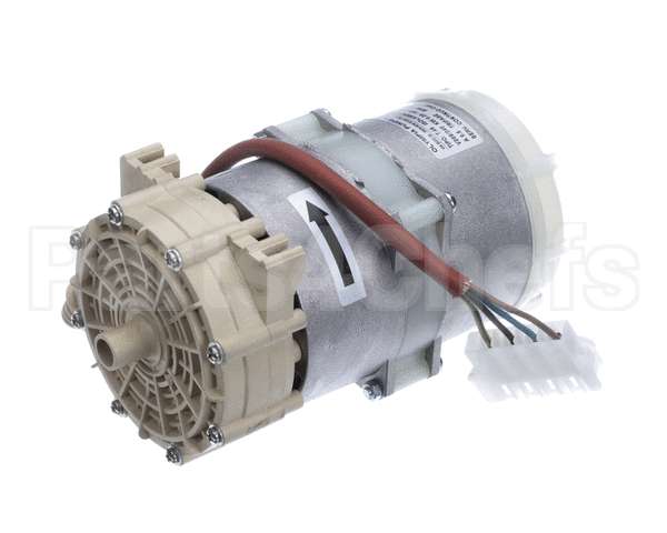 0L1404 Electrolux Professional Pump, 208/240V 60Hz 0.33Hp