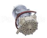 0L1404 Electrolux Professional Pump, 208/240V 60Hz 0.33Hp