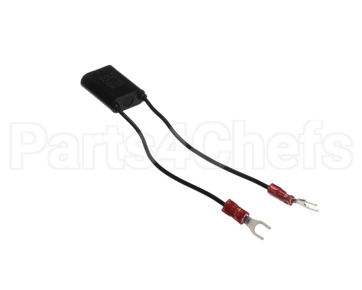 0L1526 Electrolux Professional Rif Filter, 100Ohm 0,1Mf