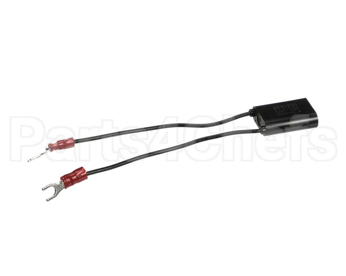 0L1526 Electrolux Professional Rif Filter, 100Ohm 0,1Mf