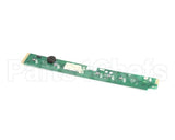 0L1579 Electrolux Professional User Interface Board, Ls6