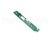 0L1579 Electrolux Professional User Interface Board, Ls6