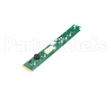 0L1579 Electrolux Professional User Interface Board, Ls6