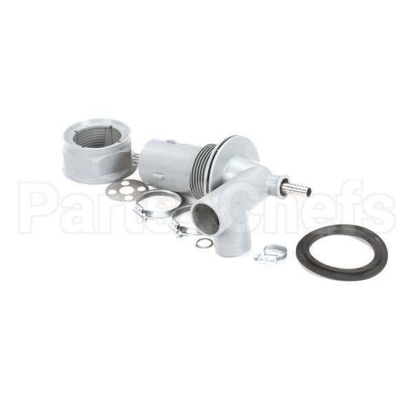 0L1628 Compatible Electrolux Lower Jet Support, Kit