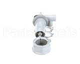 0L1628 Electrolux Professional Lower Jet Support, Kit