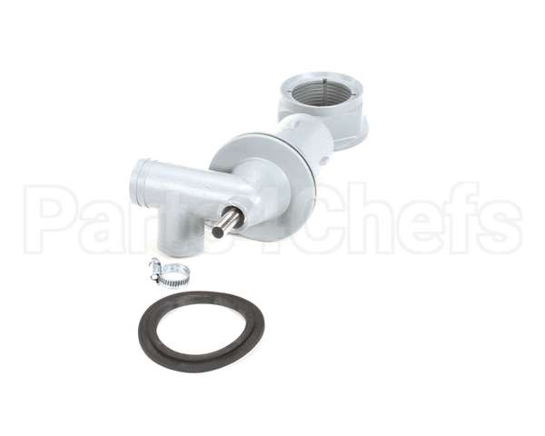 0L1628 Electrolux Professional Lower Jet Support, Kit