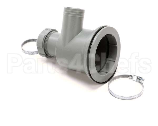0L1629 Electrolux Professional Drain Manifold, Kit