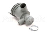 0L1629 Electrolux Professional Drain Manifold, Kit