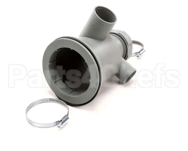 0L1629 Electrolux Professional Drain Manifold, Kit