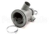 0L1629 Electrolux Professional Drain Manifold, Kit