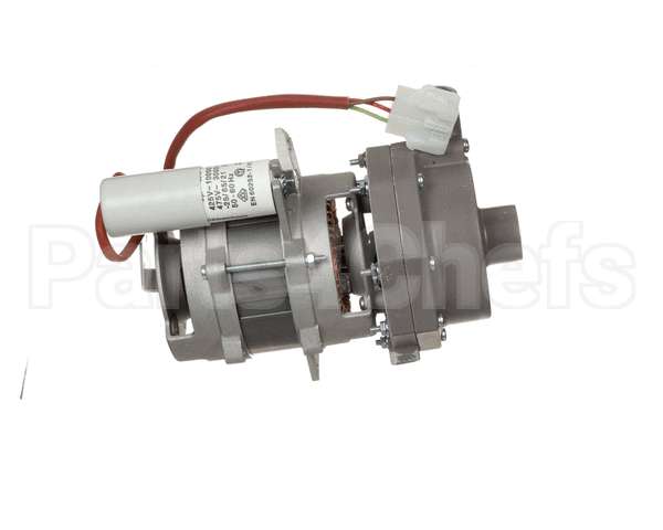 0L1641 Electrolux Professional Rinse Pump, 60Hz, Kit