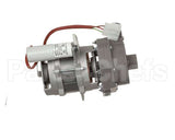 0L1641 Electrolux Professional Rinse Pump, 60Hz, Kit