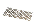 0L1671 Electrolux Professional Washer, 6,4X12,5,Set 50 Pieces