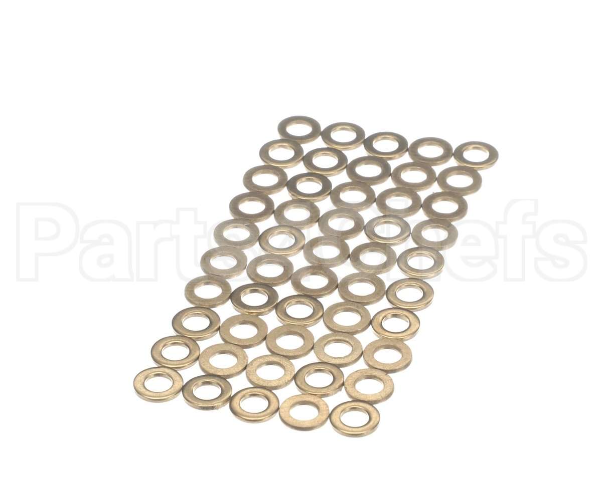 0L1671 Electrolux Professional Washer, 6,4X12,5,Set 50 Pieces