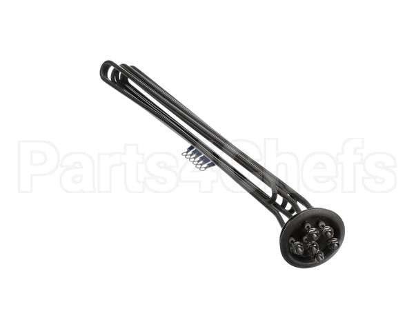 0L1861 Electrolux Professional Heating Element; 230V-12000W; Kit