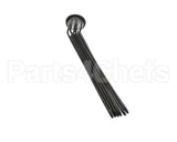 0L1861 Electrolux Professional Heating Element; 230V-12000W; Kit