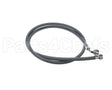 0L1887 Electrolux Professional Feeding Hose, 2000Mm