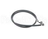 0L1887 Electrolux Professional Feeding Hose, 2000Mm
