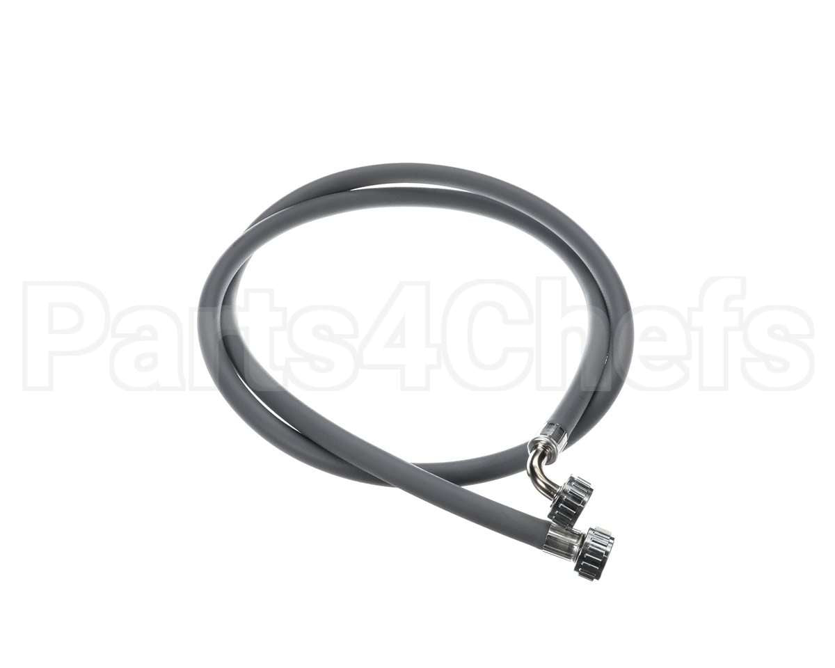 0L1887 Electrolux Professional Feeding Hose, 2000Mm