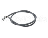 0L1887 Electrolux Professional Feeding Hose, 2000Mm