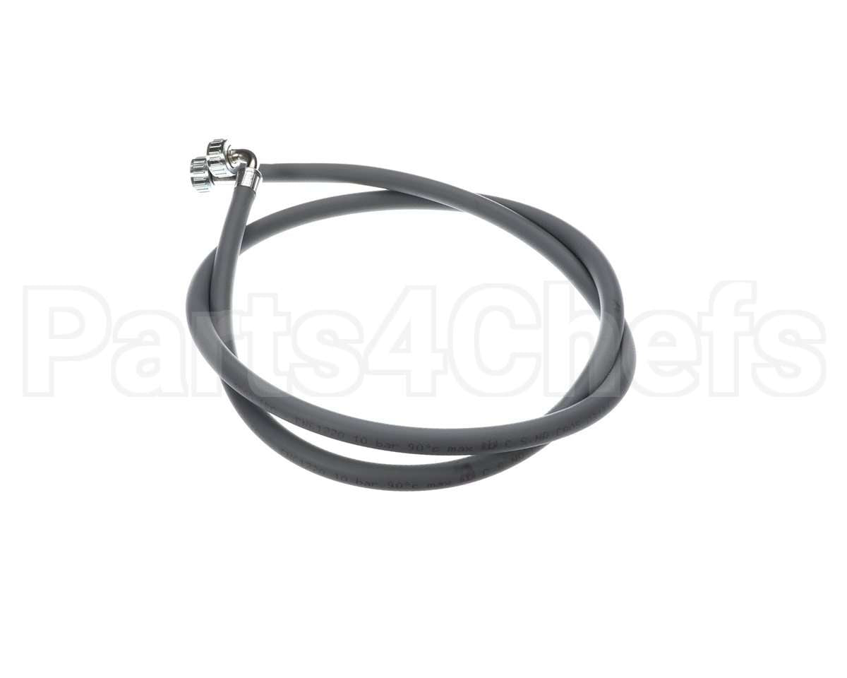 0L1887 Electrolux Professional Feeding Hose, 2000Mm