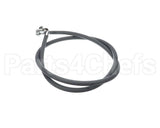 0L1887 Electrolux Professional Feeding Hose, 2000Mm