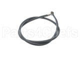0L1887 Electrolux Professional Feeding Hose, 2000Mm