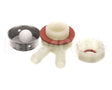 0L1892 Electrolux Professional Nonreturn Valve; High Temperature