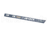 0L1895 Electrolux Professional Adhesive Membrane, Ls6
