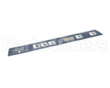 0L1895 Electrolux Professional Adhesive Membrane, Ls6