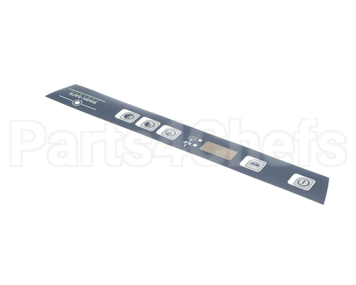 0L1895 Electrolux Professional Adhesive Membrane, Ls6