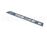 0L1895 Electrolux Professional Adhesive Membrane, Ls6