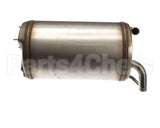 0L1907 Electrolux Professional Boiler, Assembly, Ls6Ws Atm