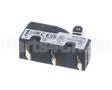 0L1942 Electrolux Professional Microswitch, 16A 250Vac