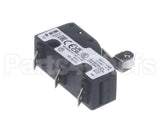 0L1942 Electrolux Professional Microswitch, 16A 250Vac