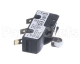 0L1942 Electrolux Professional Microswitch, 16A 250Vac