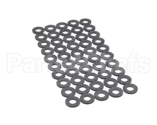 0L1945 Electrolux Professional Gasket, Set 50Pcs, Dia.26,5Mm