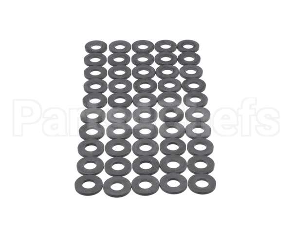 0L1945 Electrolux Professional Gasket, Set 50Pcs, Dia.26,5Mm