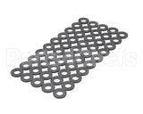0L1945 Electrolux Professional Gasket, Set 50Pcs, Dia.26,5Mm