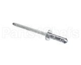 0L2013 Electrolux Professional Rivet, Dia 4X15Mm