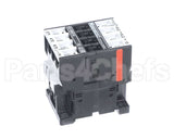 0L2057 Electrolux Professional Contactor; 220V/60 Hz; K3-18 A10