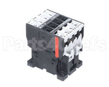 0L2057 Electrolux Professional Contactor; 220V/60 Hz; K3-18 A10