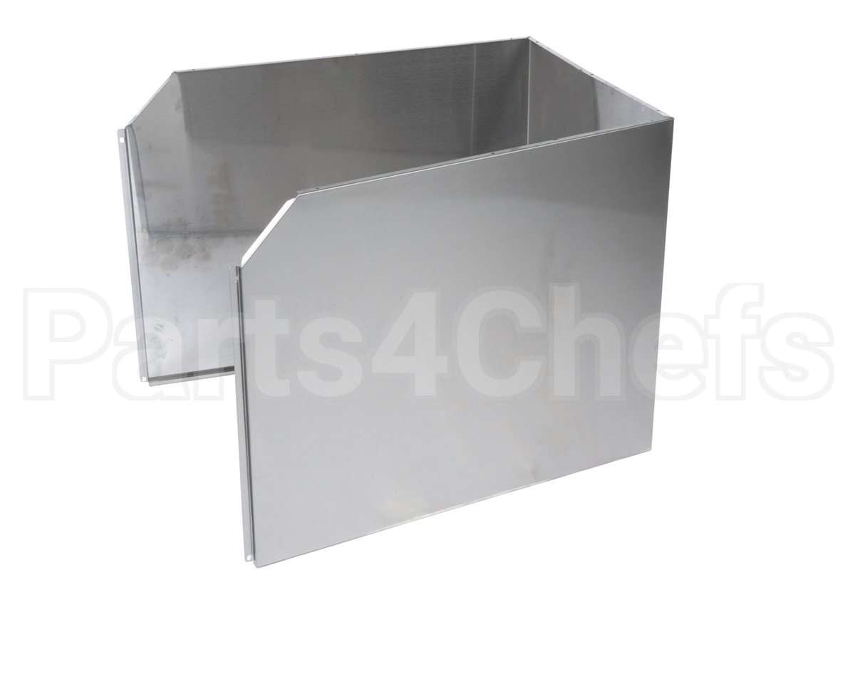 0L2079 Electrolux Professional Covering