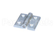 0L2154 Electrolux Professional Hinge